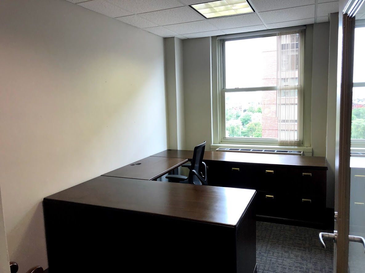 Leasing Individual Offices & Workstation